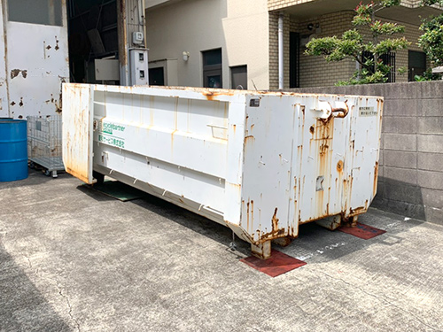 電気工事業